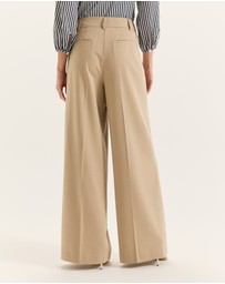 Review - Scarlett Pant