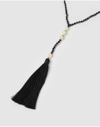 Miz Casa and Co - Susan Necklace