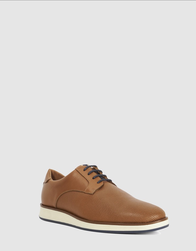 Dune London - Bow - Tan