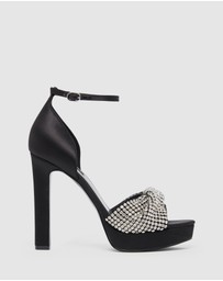 Nine West - Wary