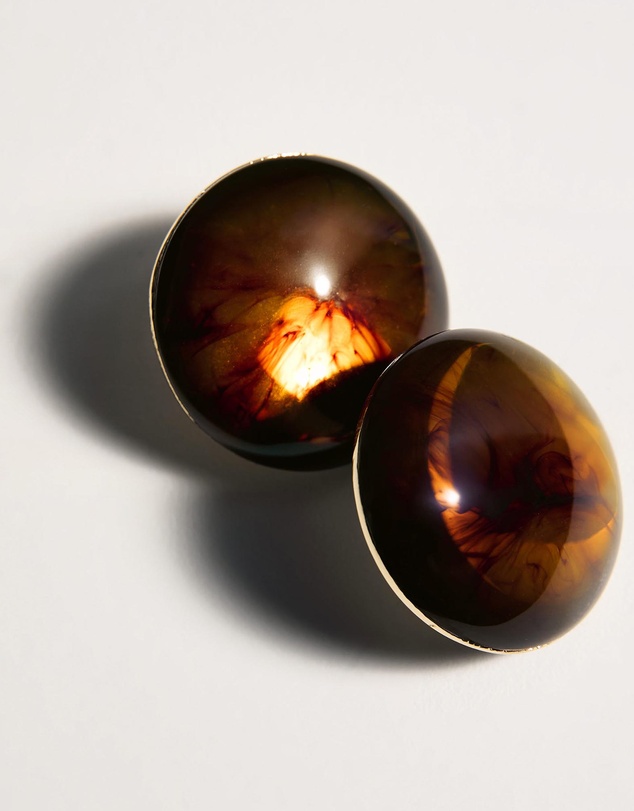 M.N.G - Encarna Earrings