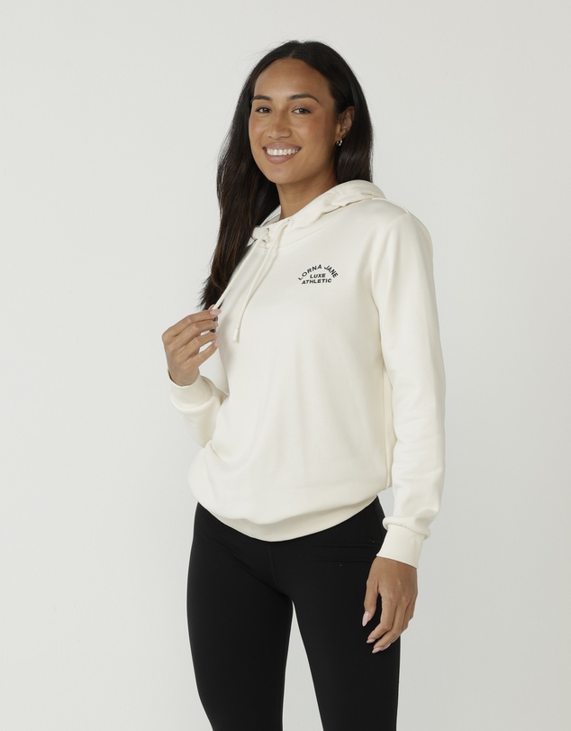 Lorna Jane - Lotus Hoodie