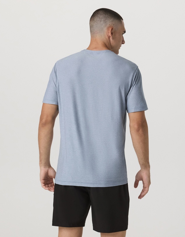 Vuori - Strato Tech Tee