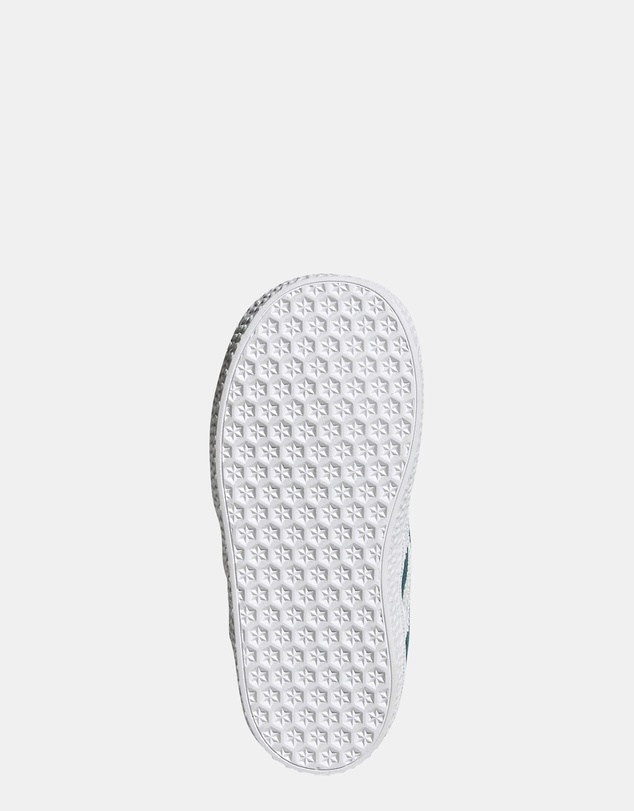 adidas Originals - Gazelle CF Elastic Lace Infant