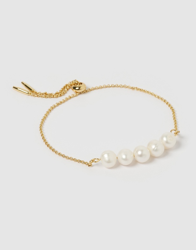 Miz Casa and Co - Candice Bracelet