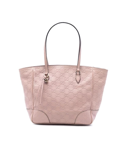 Pre-Loved by Azura Reborn - Pre-Loved Guccissima Bree Tote