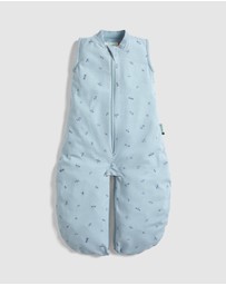 ergoPouch - Jersey Sleep Suit Bag 0.2 TOG