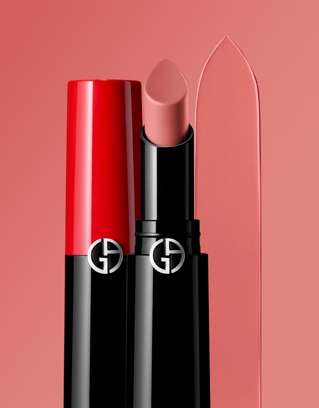 Giorgio Armani - Lip Power - 109 Intimate