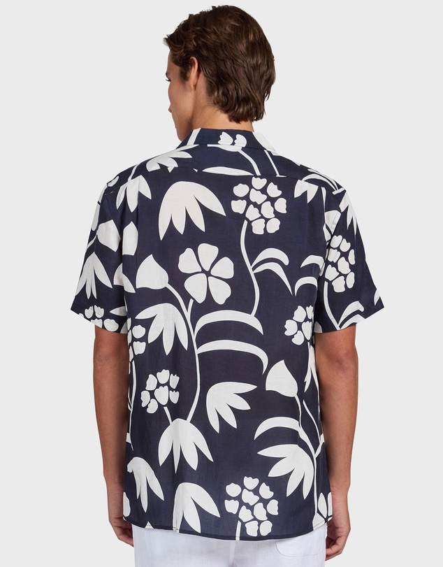 Academy Brand - Gilligan SS Shirt