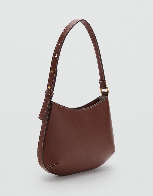 M.N.G - Romeo Small Bag