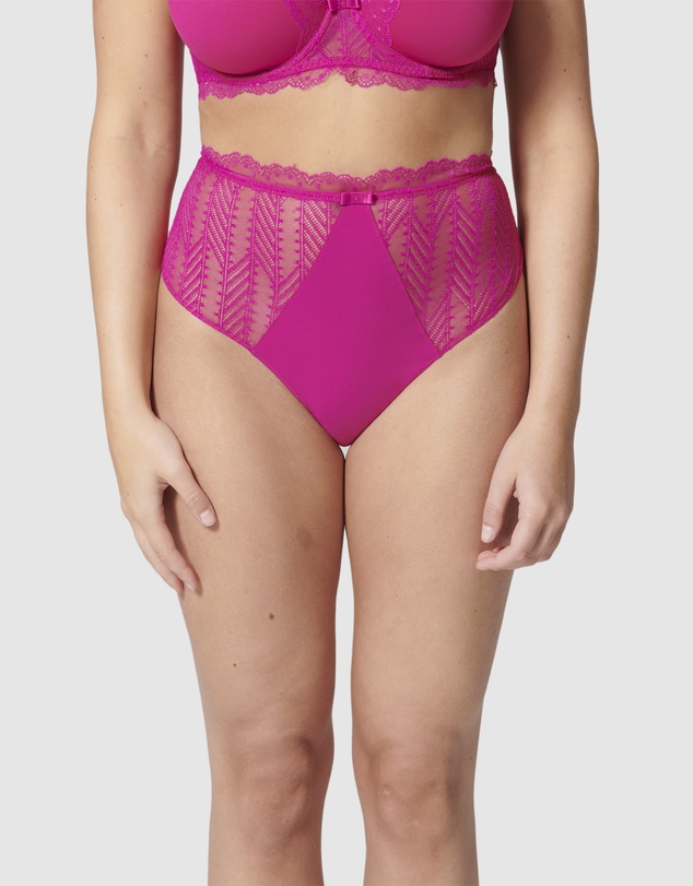 Simone Perele - Canopee Culotte Brief