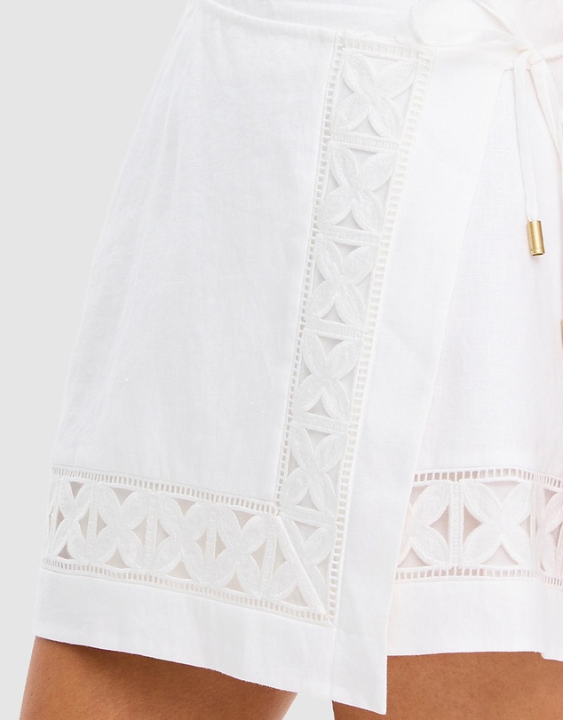 KIVARI - Marley Mini Skirt