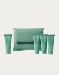 Endota - organics hydration mini skincare kit
