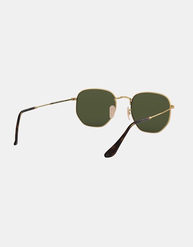 Ray-Ban - Hexagonal Polarised RB3548N