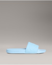 Calvin Klein - Logo Slides