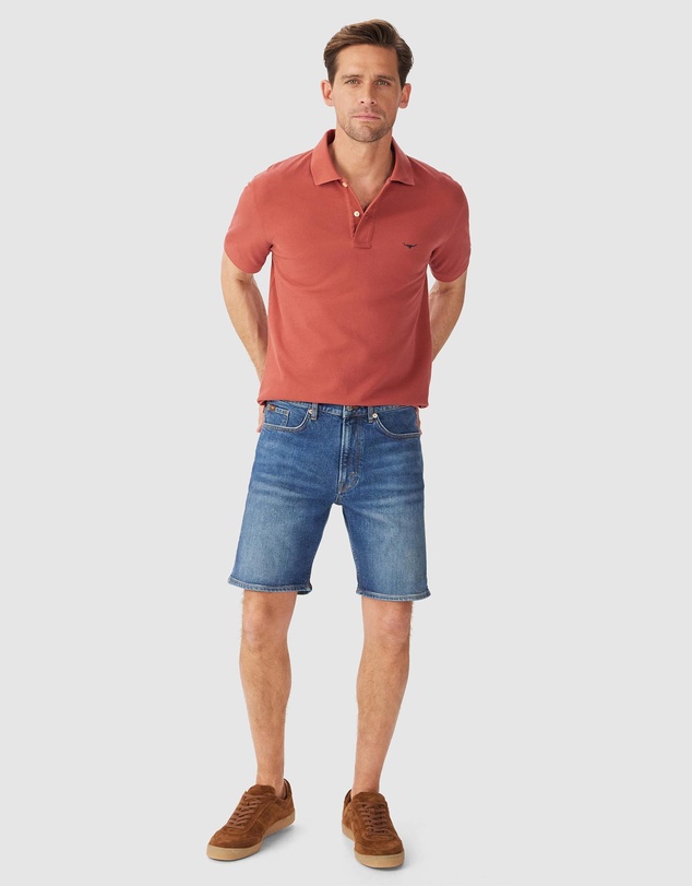 R.M.Williams - Nicholson Shorts