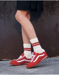 Vans - Super Lowpro - Unisex