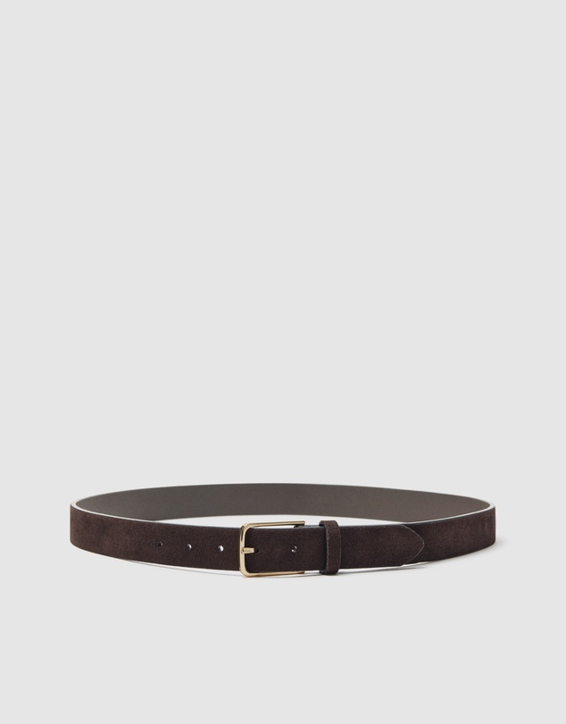 UNISON - Leia Suede Belts