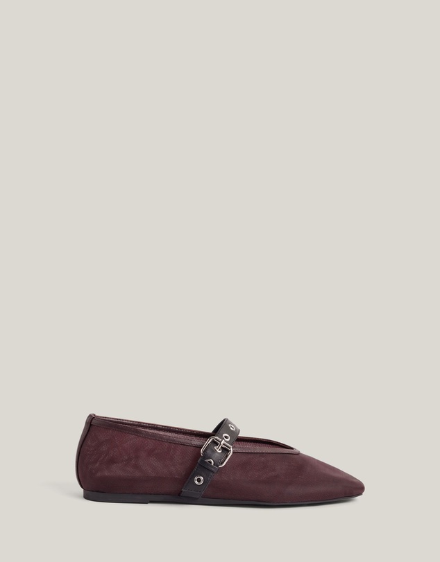 Witchery - Mia Mesh Flats