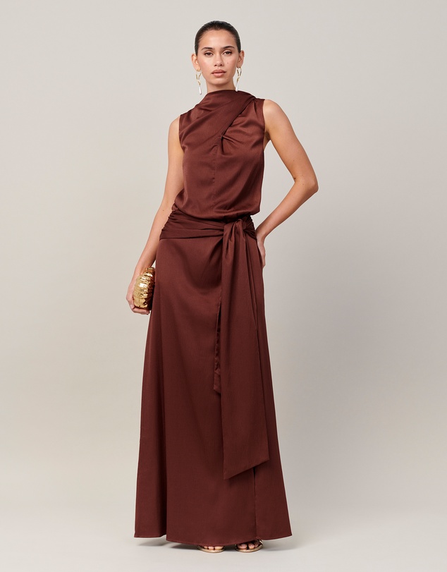 Savel - Elliana Maxi Dress