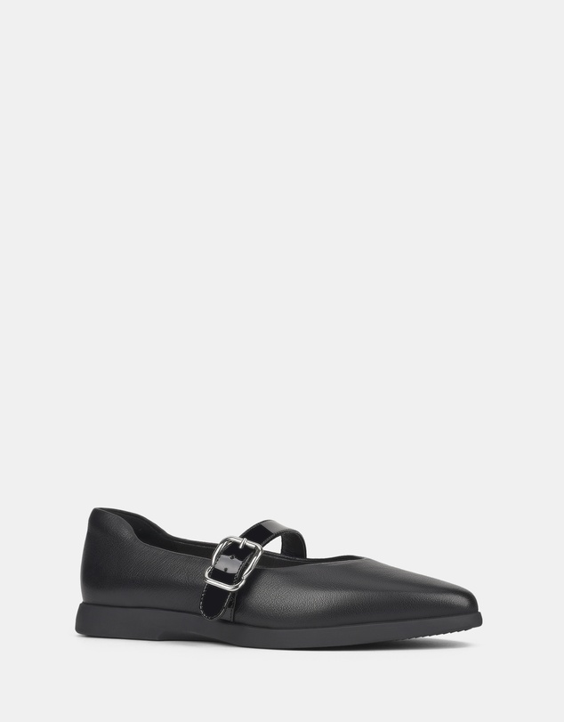 Hush Puppies - Godiva