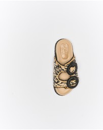 Goldie The Label - Cielle Slide