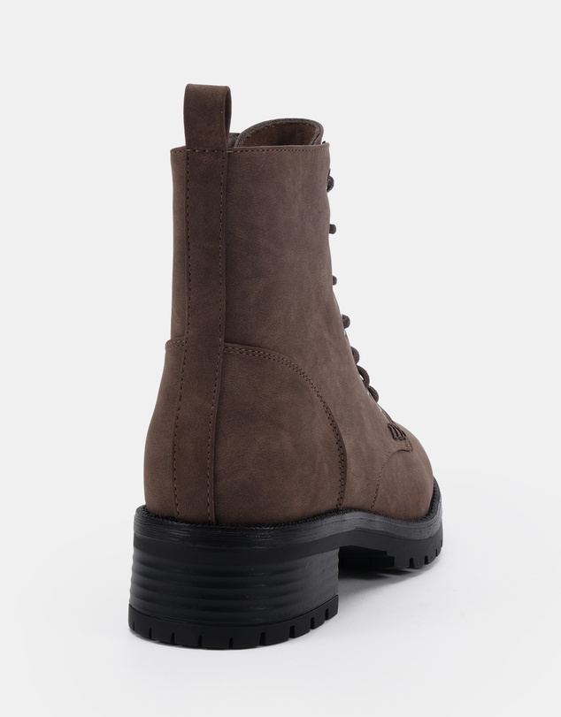 Novo - Darrell Ankle Boots