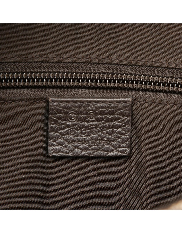 Pre-Loved by Azura Reborn - Pre-Loved GG Crystal Belt Bag