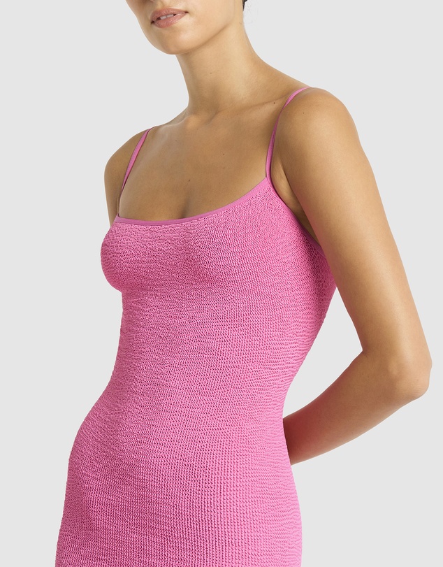 Bond-Eye Swimwear - Paloma Mini Dress