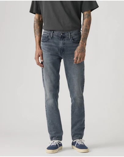 Levi's - 511 Slim Jeans