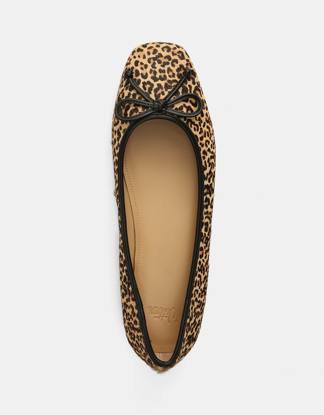 Wittner - Armenia Leather Ballet Flats