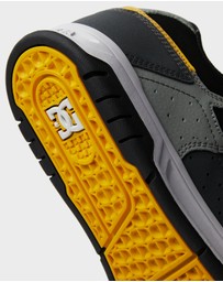 DC Shoes - Mens Stag Shoes
