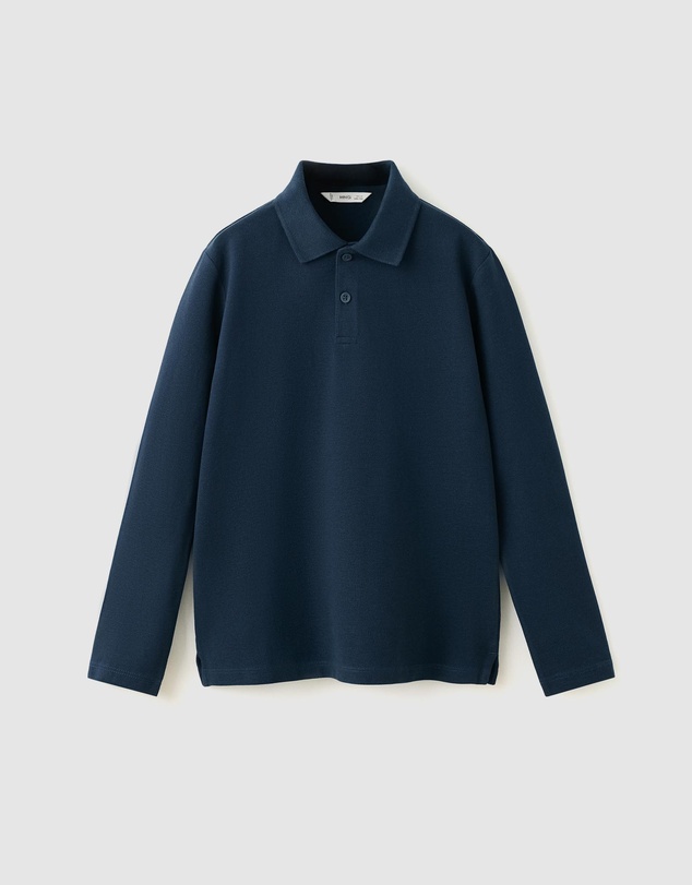 M.N.G - Dani Poloshirt - Kids-Teens