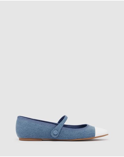 Blue Multi