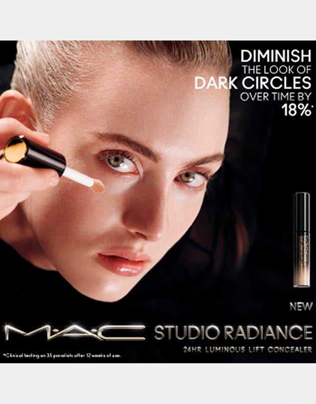 MAC - Studio Radiance 24Hr Luminous Lift Concealer