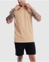 First Division - Contract Rise Tee