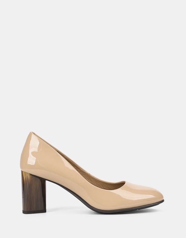 Hush Puppies - Jubilee
