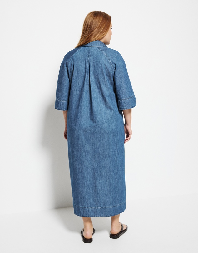 Commonry - Theresa Dress