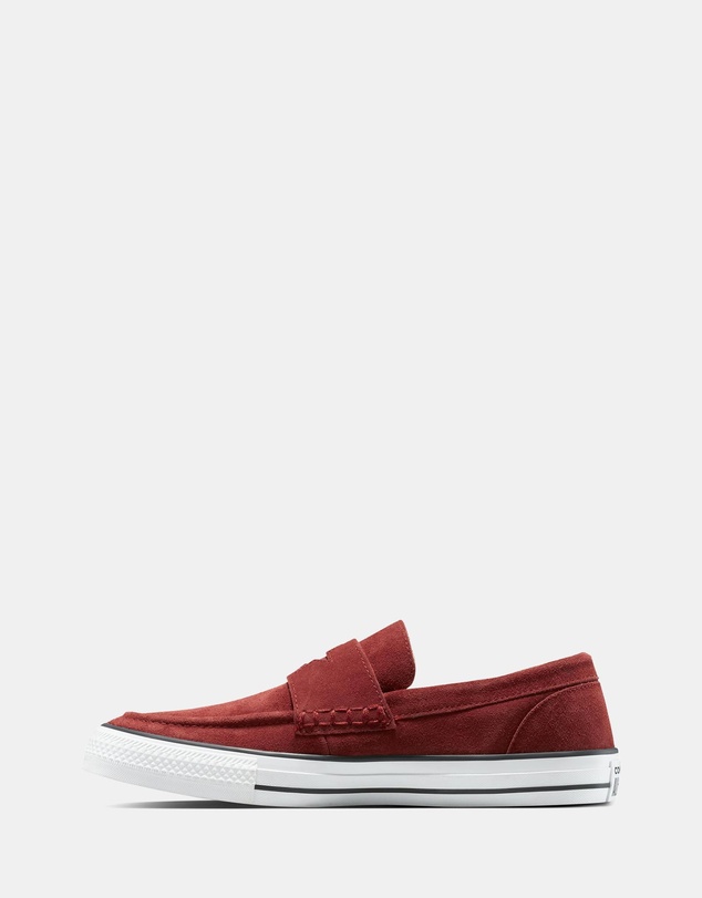 Converse - Chuck Taylor All Star Loafers - Men's