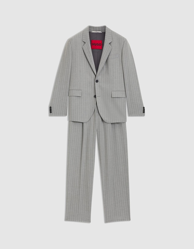 HUGO - Karlo Flips Modern Suit Set