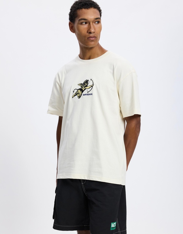 Worship - Cherub Tee 2.0