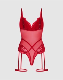 Hunkemoller - Whitney Bodysuit