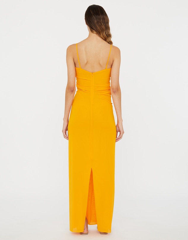 Christopher Esber - Molded Venus Dress