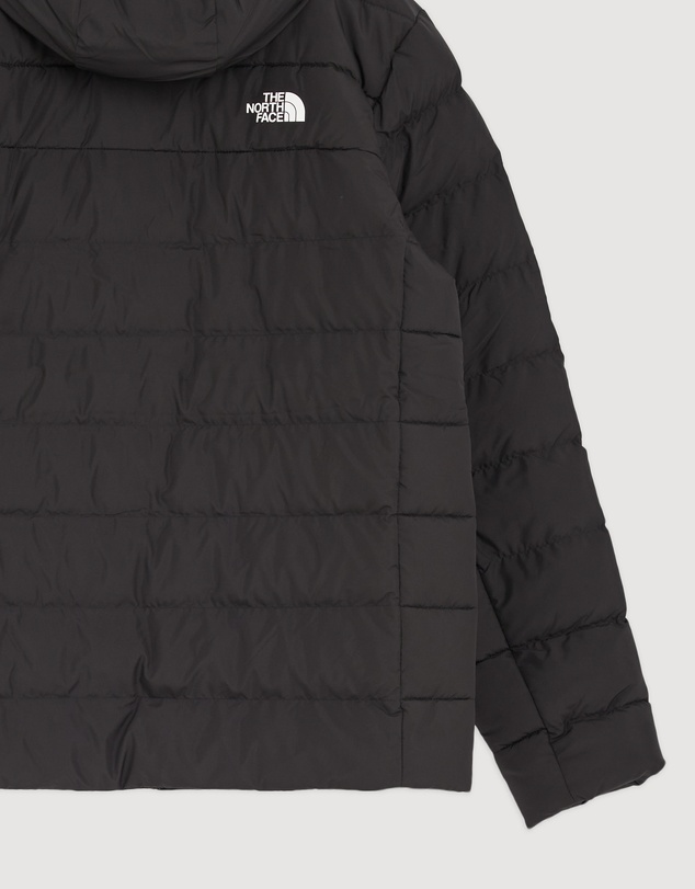Revibe - Repaired The North Face Aconcagua 3 Hoodie - AU L