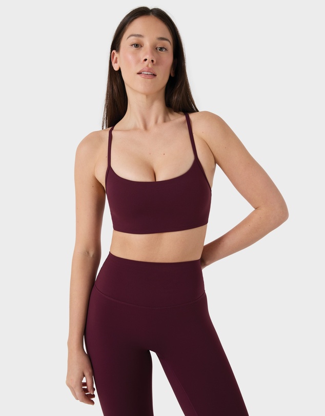 REC GEN - FITform Y Bra