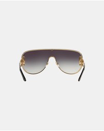 Versace - Versace Rock Icons - Vintage Ve2166