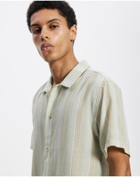 Rhythm - Nurture SS Shirt