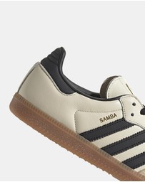 adidas Originals - Samba OG - Unisex