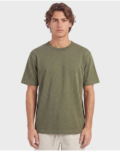 Academy Brand - Mac Tee