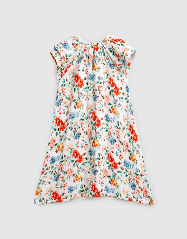 Alex & Ant - Posey Dress - Pretty Floral